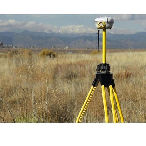 Engineering Survey DGPS/TS/GPS/Drone/Topographic Mapper in India